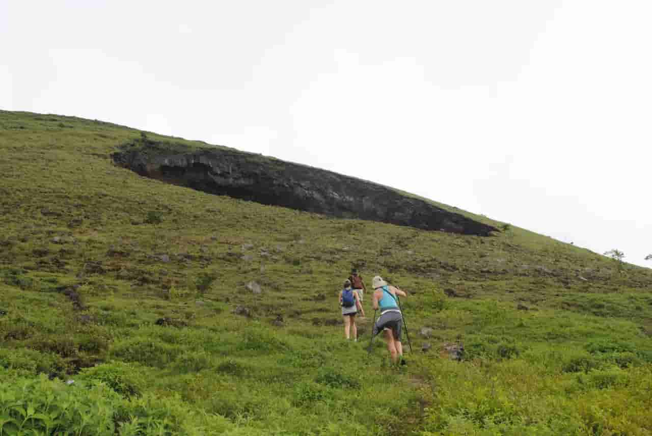 El Hoyo and Cerro Negro Volcano Tour