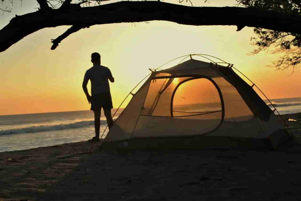 Tour Camping en Isla Juan Venado